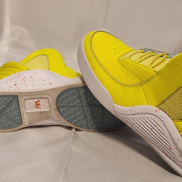 SUPRA SPECTRE Chimera Sneakers - Picture 5 of 9